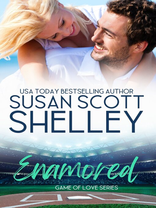Cover image for Enamored